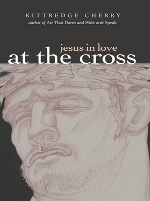 cover image of Jesus in Love